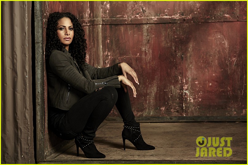 The 'Containment' Cast Gets Real About Their Complicated Characters