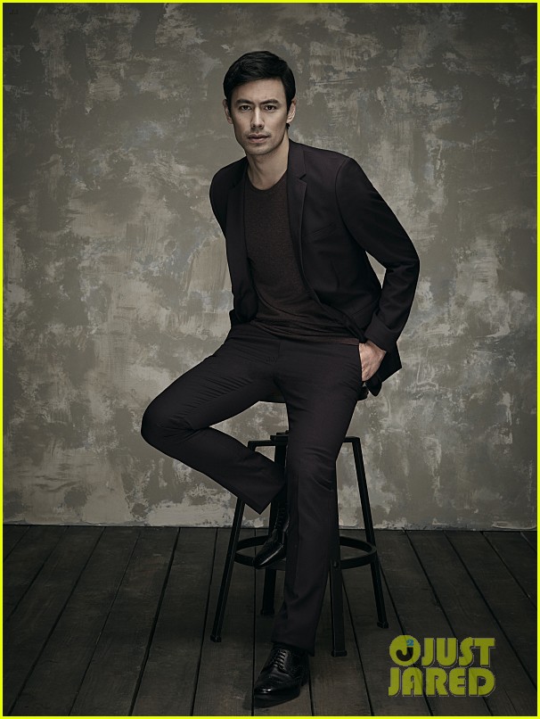 The 'Containment' Cast Gets Real About Their Complicated Characters