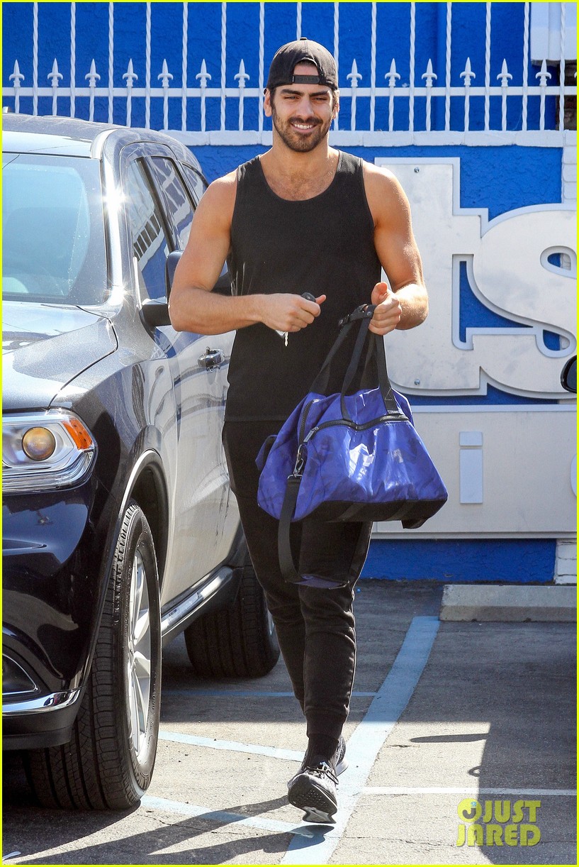 'Dancing With The Stars' Switch Up Partners Revealed!