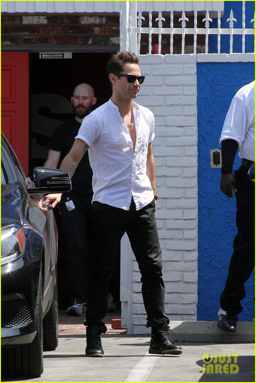 'Dancing With The Stars' Switch Up Partners Revealed!