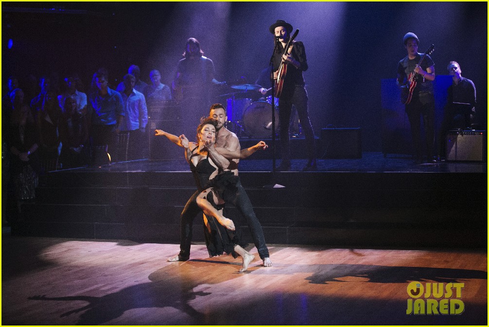 James Bay Beautifully Sings Two of His Hits on 'Dancing With the Stars' - Watch Here!