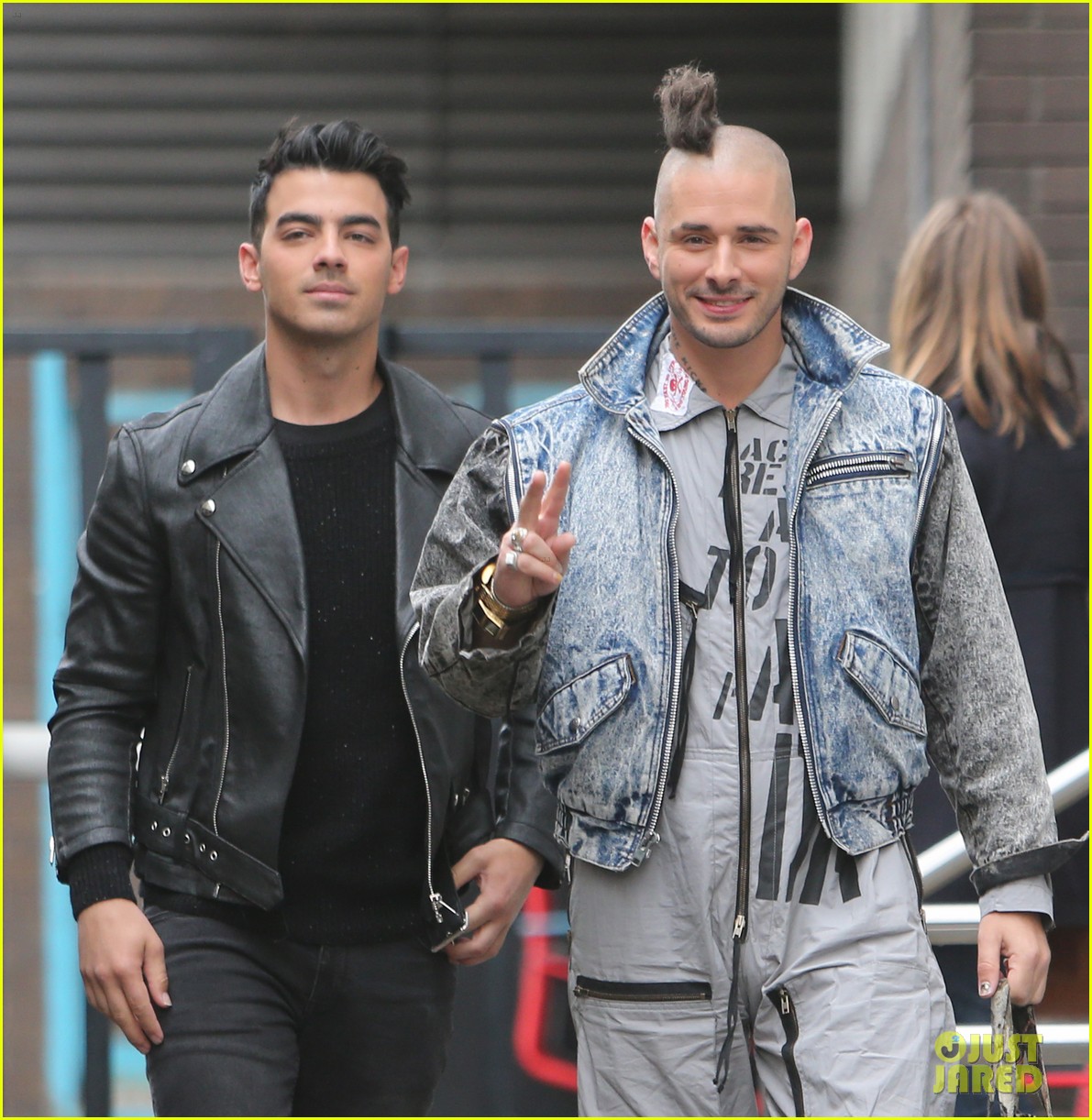 Joe Jonas Opens Up About His Breakup with Gigi Hadid: 'She Moved On So Quickly'