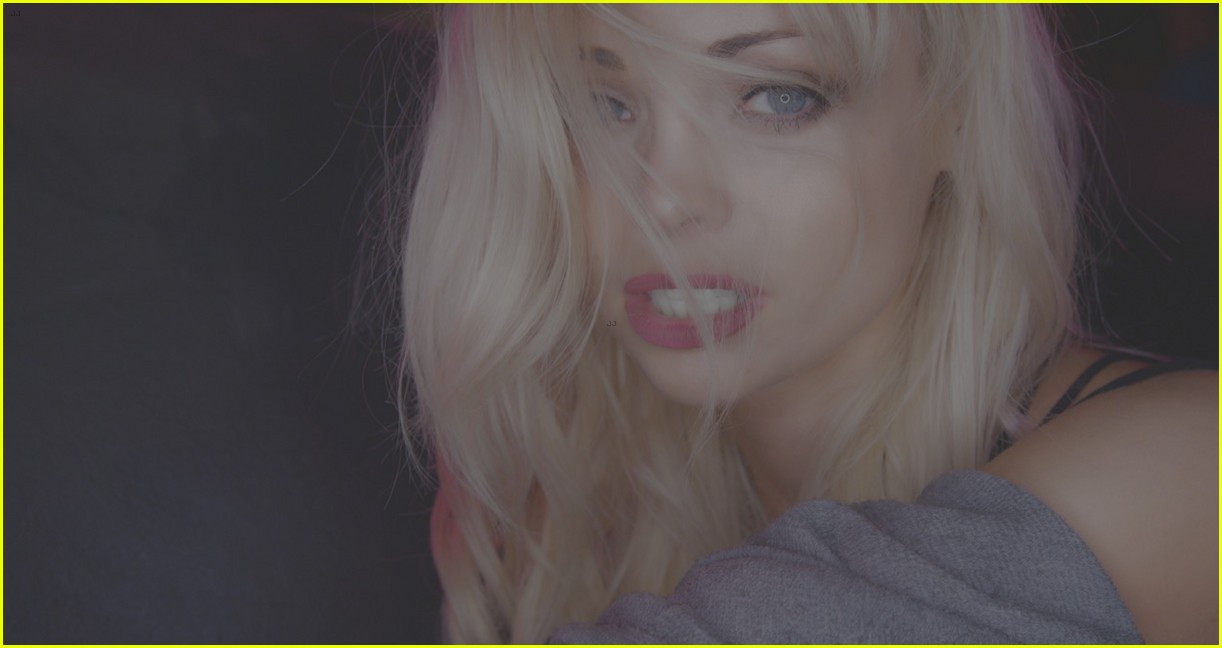 Get to Know Australian Pop Artist Katja With These 10 Fun Facts!
