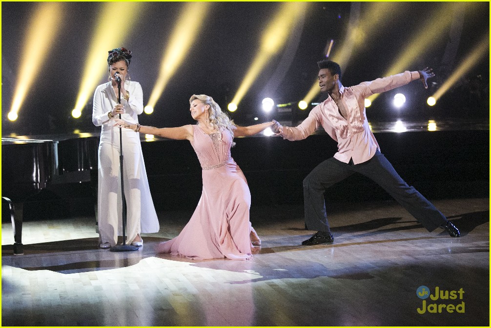 Nyle DiMarco Admits His Tango on DWTS Was 'Difficult'
