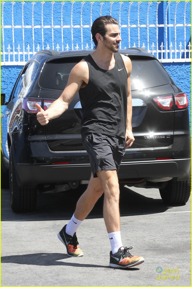 Nyle DiMarco Admits His Tango on DWTS Was 'Difficult'