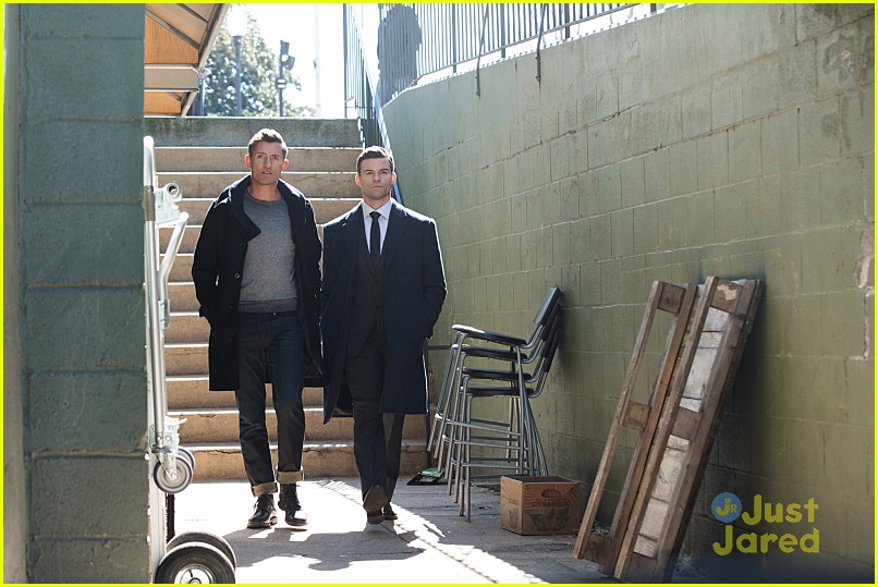 Freya Gets Kidnapped on Tonight's 'Originals' - Sneak Peek Here!