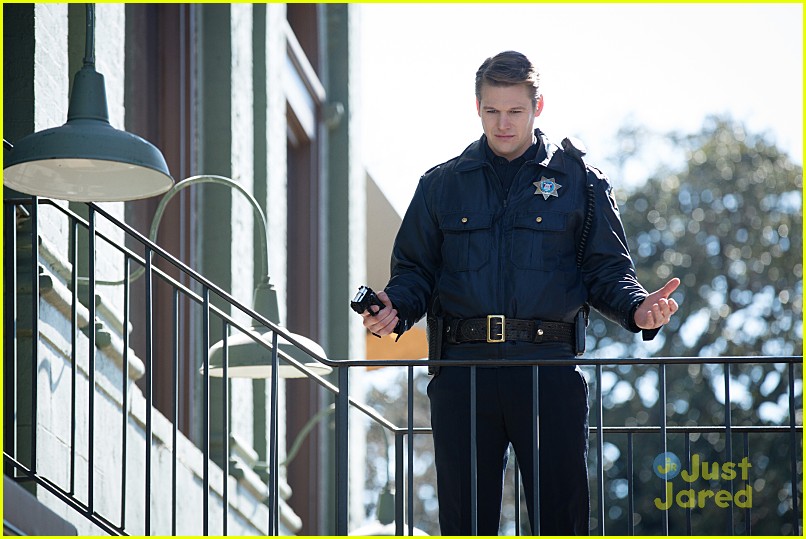 Freya Gets Kidnapped on Tonight's 'Originals' - Sneak Peek Here!