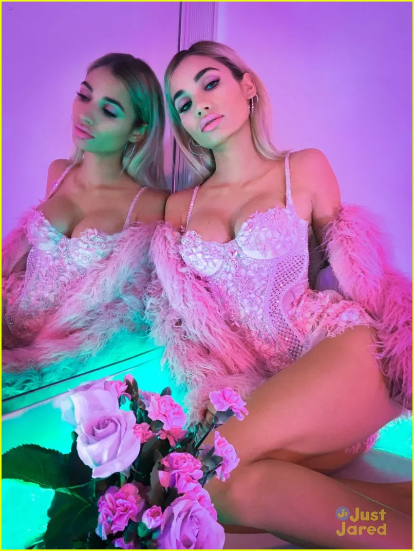 Pia Mia Knows How To Get Over A Broken Heart