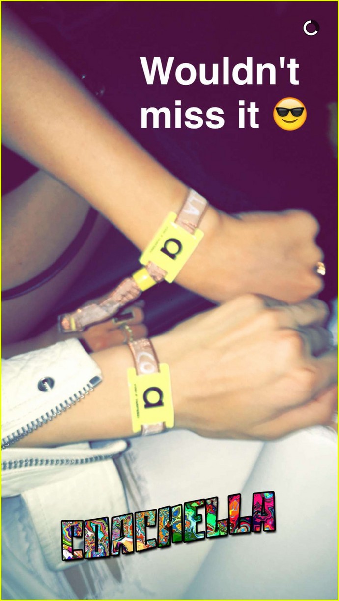 Gigi Hadid Celebrates 21st Birthday with Taylor Swift & Calvin Harris!