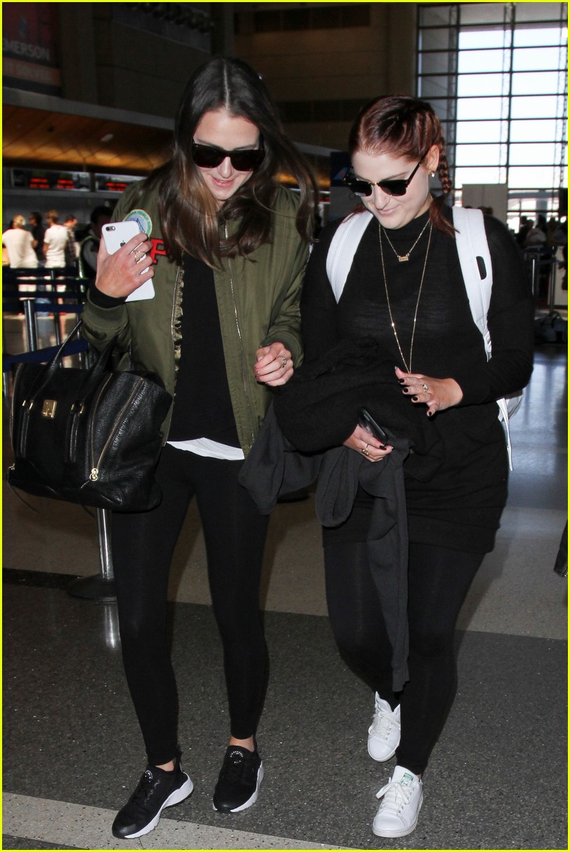 Meghan Trainor Reveals She Wrote Jennifer Lopez's New Song