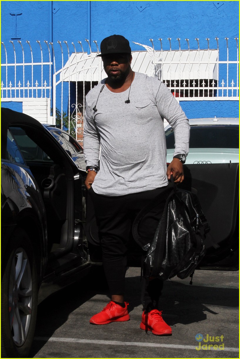 Lindsay Arnold & Wanya Morris Celebrate Their First 10's on DWTS