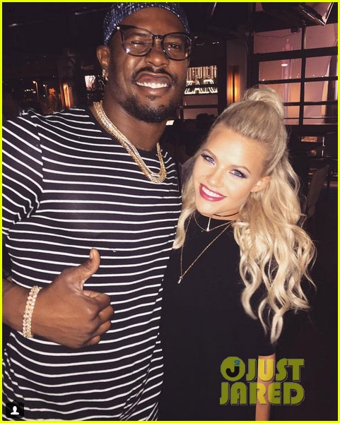 Witney Carson Dishes on 'Most Memorable Year' Dance - Read Her Week Three 'DWTS' Blog!