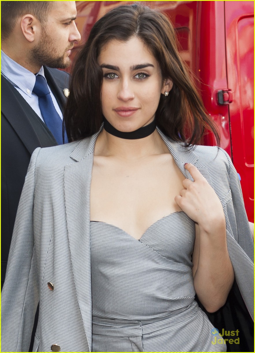 Fifth Harmony Hit London After '7/27' Album Release