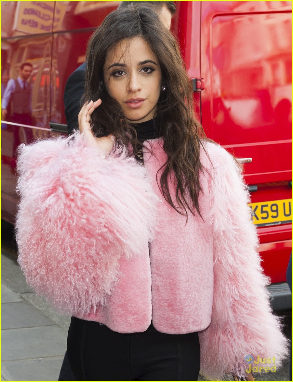 Fifth Harmony Hit London After '7/27' Album Release
