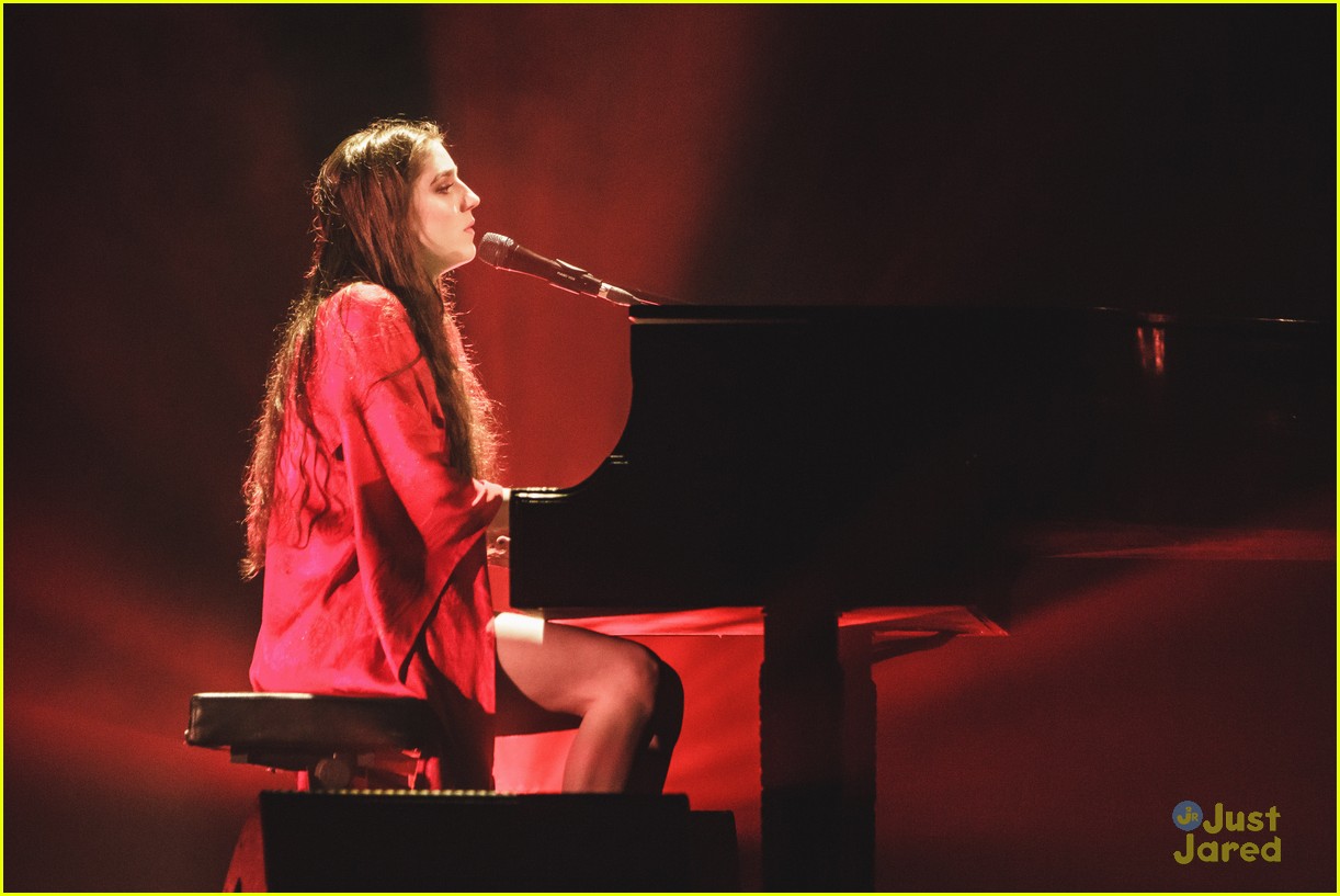 Birdy To Perform at BAFTA TV Awards This Weekend