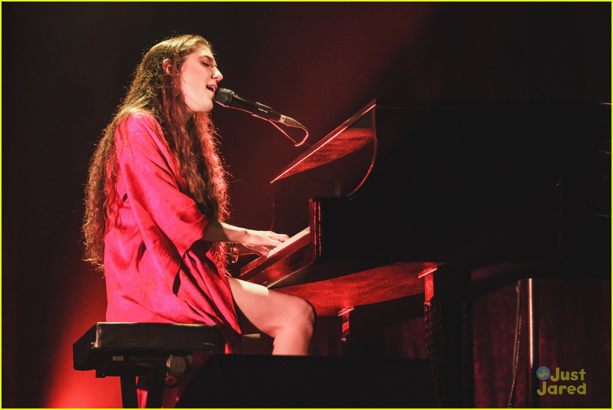 Birdy To Perform at BAFTA TV Awards This Weekend