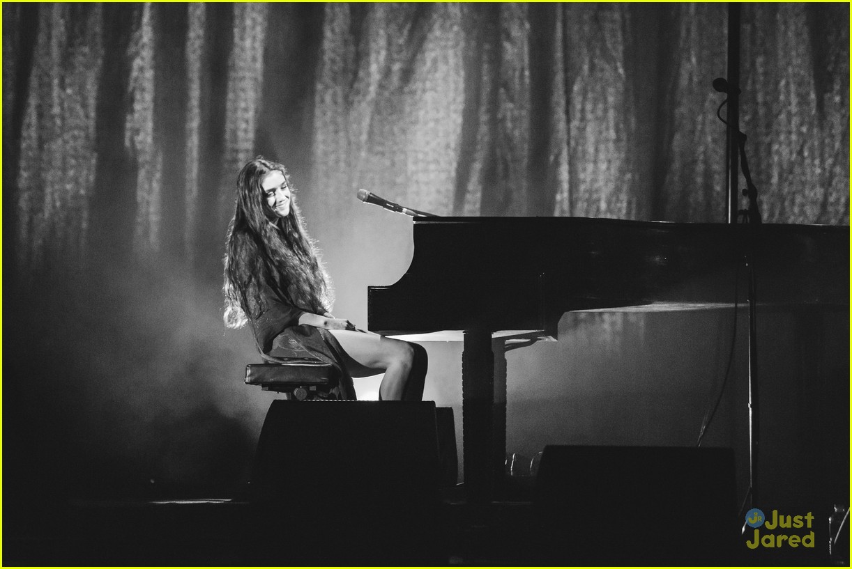 Birdy To Perform at BAFTA TV Awards This Weekend