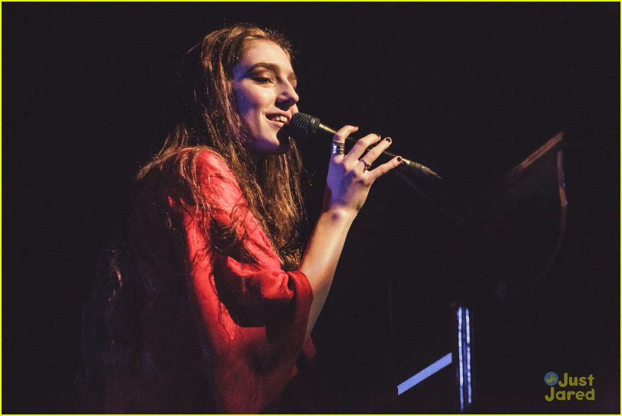 Birdy To Perform at BAFTA TV Awards This Weekend
