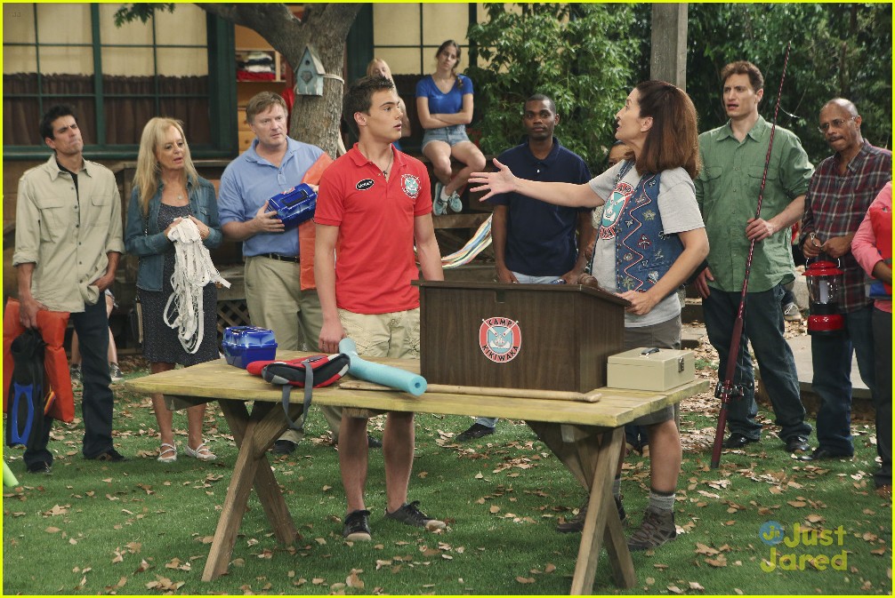 Is Camp Kikiwaka Closing Down on 'Bunk'D'?