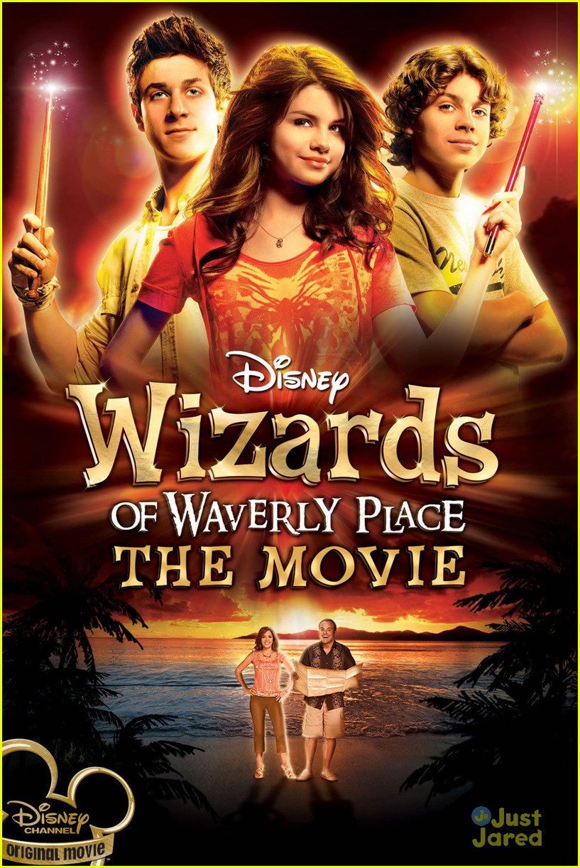 Disney Channel's DCOM Marathon Kicks Off TODAY!