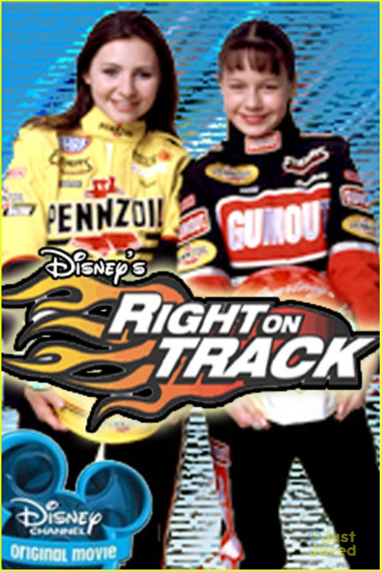 Disney Channel's DCOM Marathon Kicks Off TODAY!