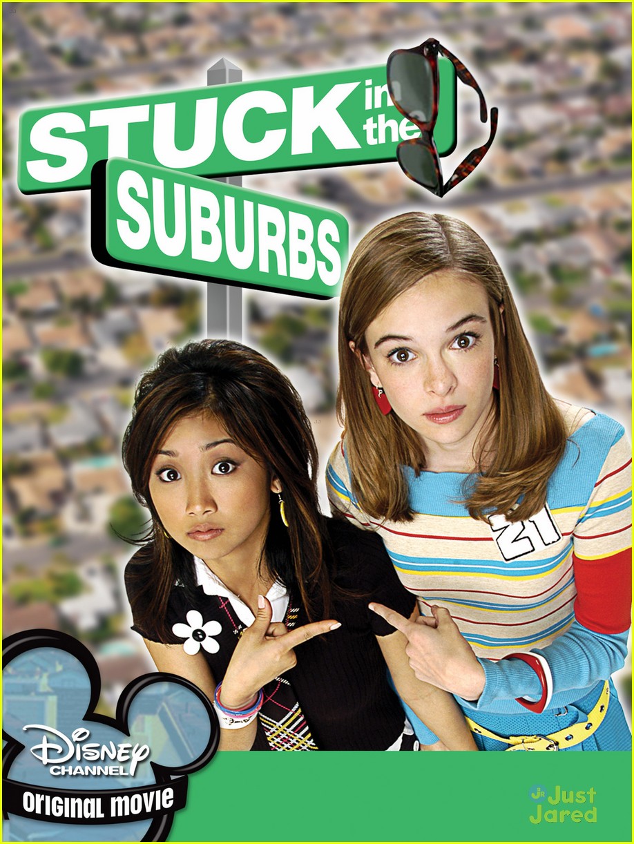 Disney Channel's DCOM Marathon Kicks Off TODAY!