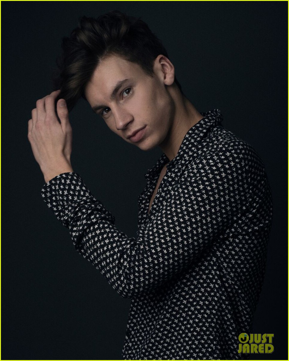 Get To Know YouTuber Jack Baran With 10 Fun Facts