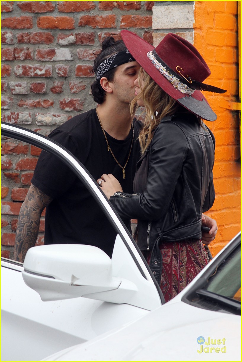 Mark Ballas & BC Jean Announce 'Head High' Tour After EP Reveal