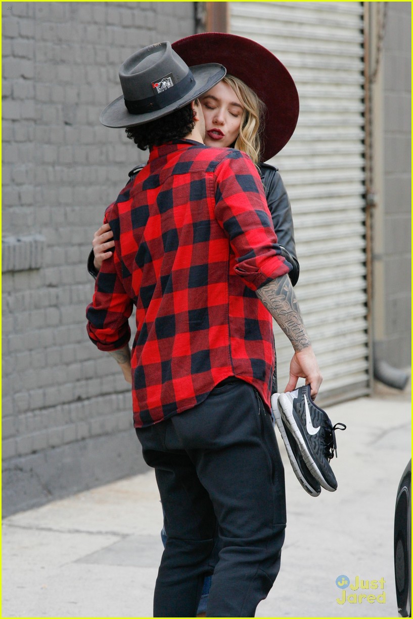 Mark Ballas & BC Jean Announce 'Head High' Tour After EP Reveal