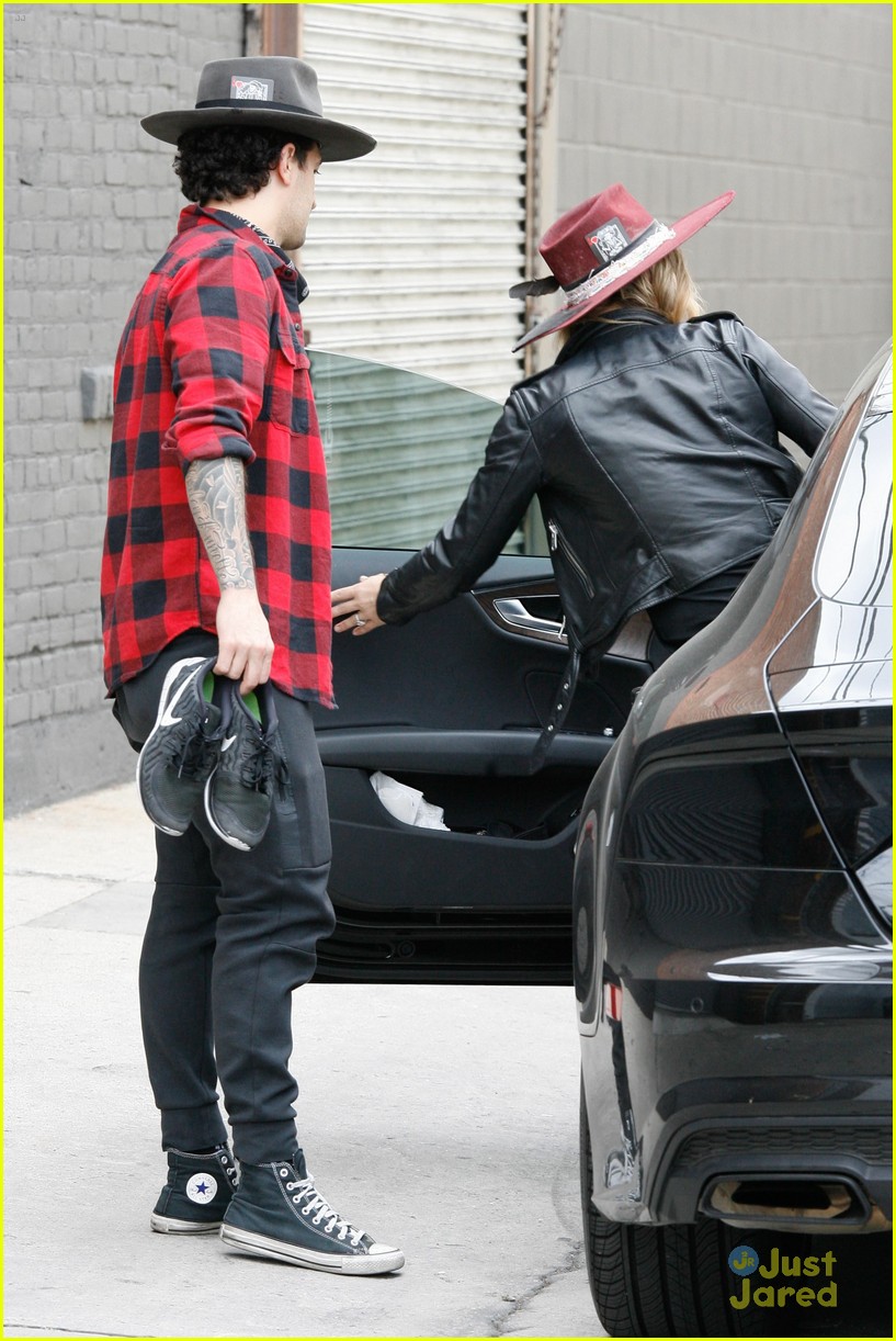 Mark Ballas & BC Jean Announce 'Head High' Tour After EP Reveal