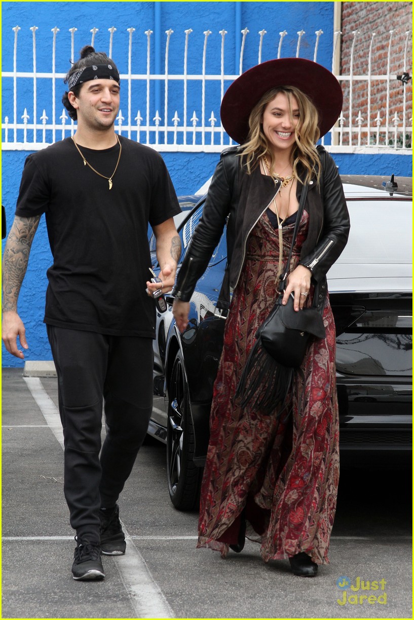 Mark Ballas & BC Jean Announce 'Head High' Tour After EP Reveal