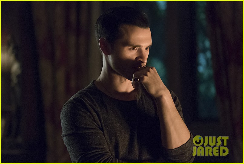 'The Vampire Diaries' Season 8: Who is the Mystery Creature?