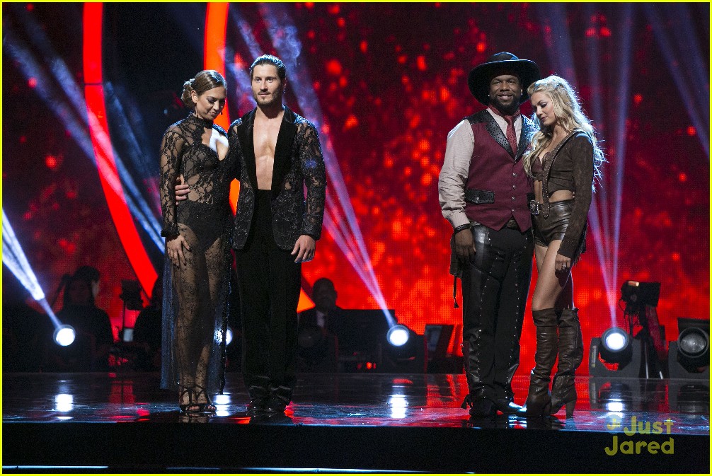 Lindsay Arnold Really Wants To Be In The Finals With Wanya Morris on DWTS