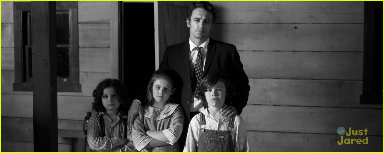 Transparent's Zackary Arthur Shares 10 Fun Facts With JJJ!