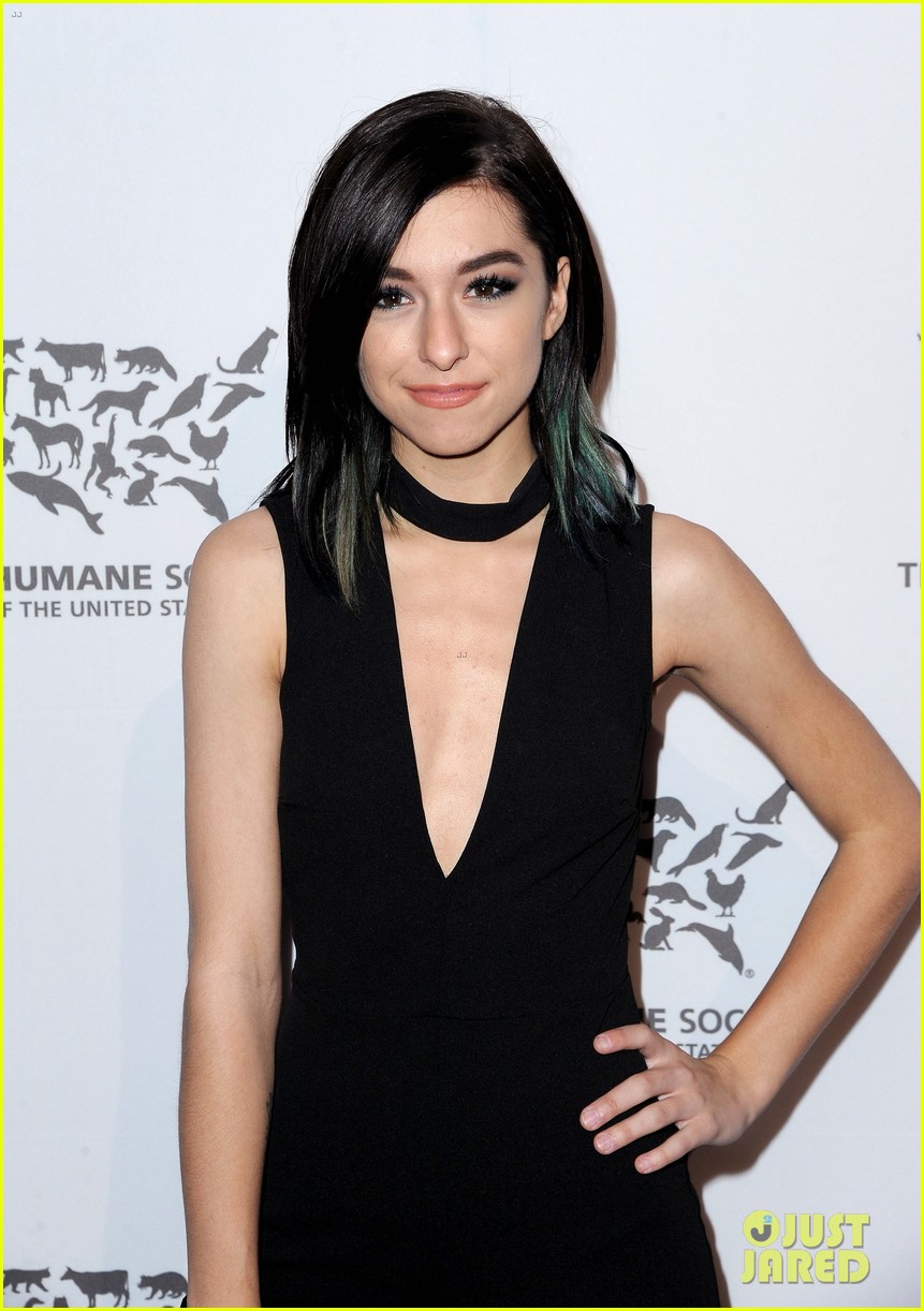 Before You Exit Speaks Out on Christina Grimmie's Death in Touching Statement