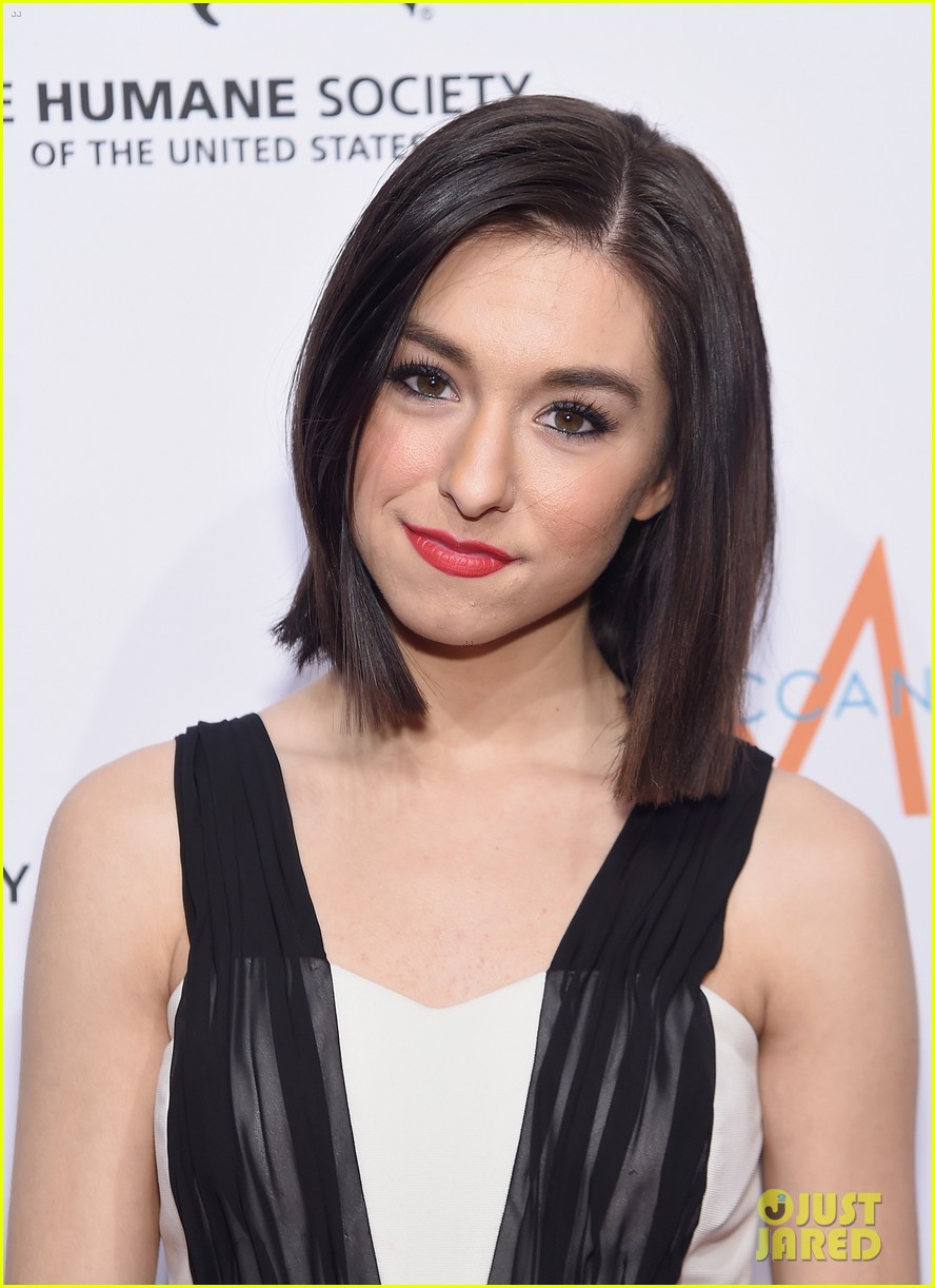 Before You Exit Speaks Out on Christina Grimmie's Death in Touching Statement