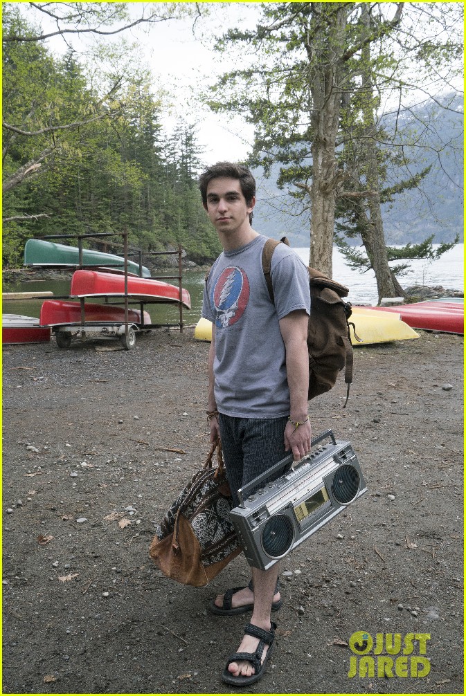 'Dead of Summer' Finally Premieres Tonight!