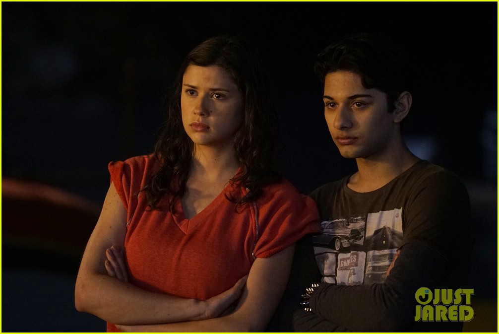 'Dead of Summer' Finally Premieres Tonight!