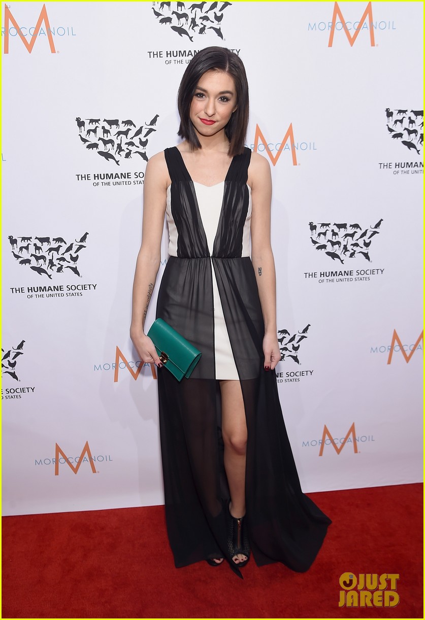 Christina Grimmie Has Passed Away at 22 After Concert Shooting, Rep Confirms