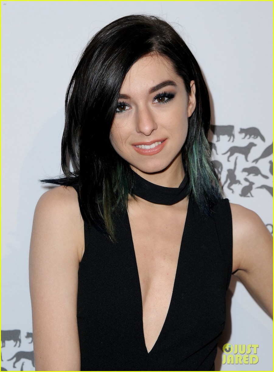 Christina Grimmie Has Passed Away at 22 After Concert Shooting, Rep Confirms