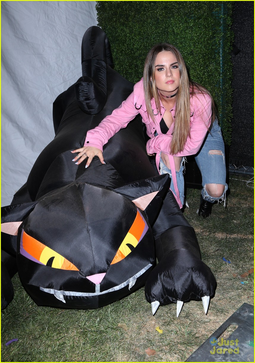 JoJo On Her New Album: 'I Have To Put It Out This Year For My Own Sanity'