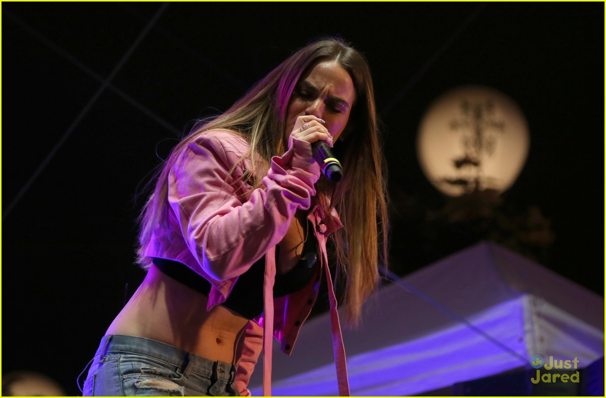 JoJo On Her New Album: 'I Have To Put It Out This Year For My Own Sanity'