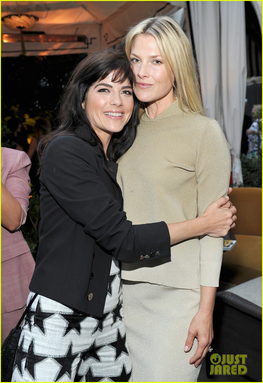 Rowan Blanchard & Sabrina Carpenter Celebrate Women in Film with 'Max Mara'