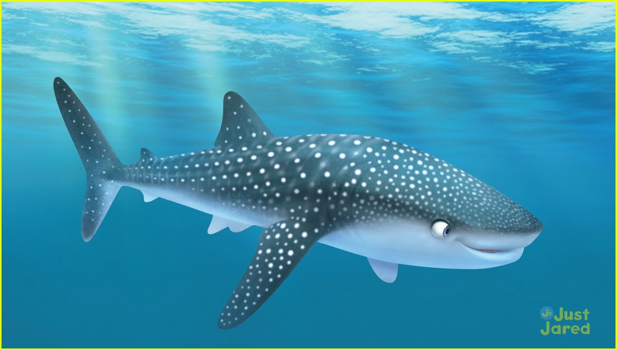 The Voices of Nemo Step Out For 'Finding Dory' Premiere in Hollywood