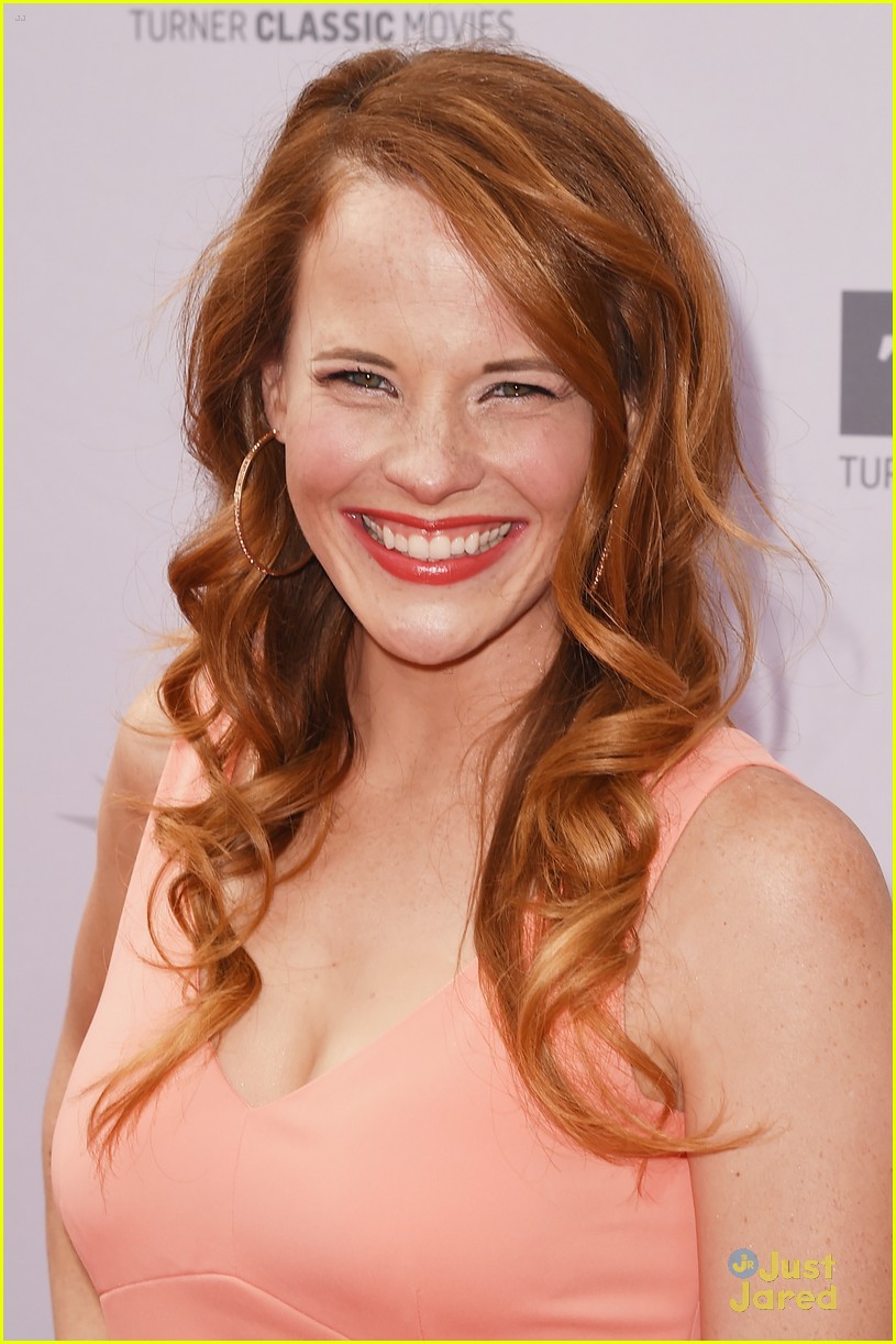 Vanessa Marano & Katie Leclerc Join Emily Osment at AFI Life Achievement Award Gala Tribute