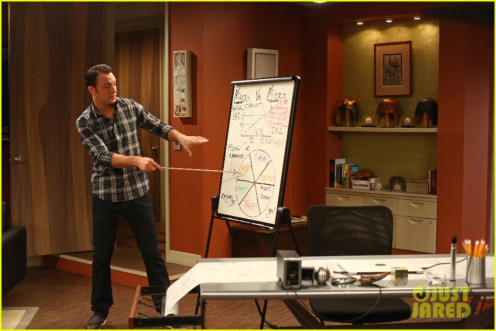Gabi Gets a Pig on Tonight's 'Young & Hungry'