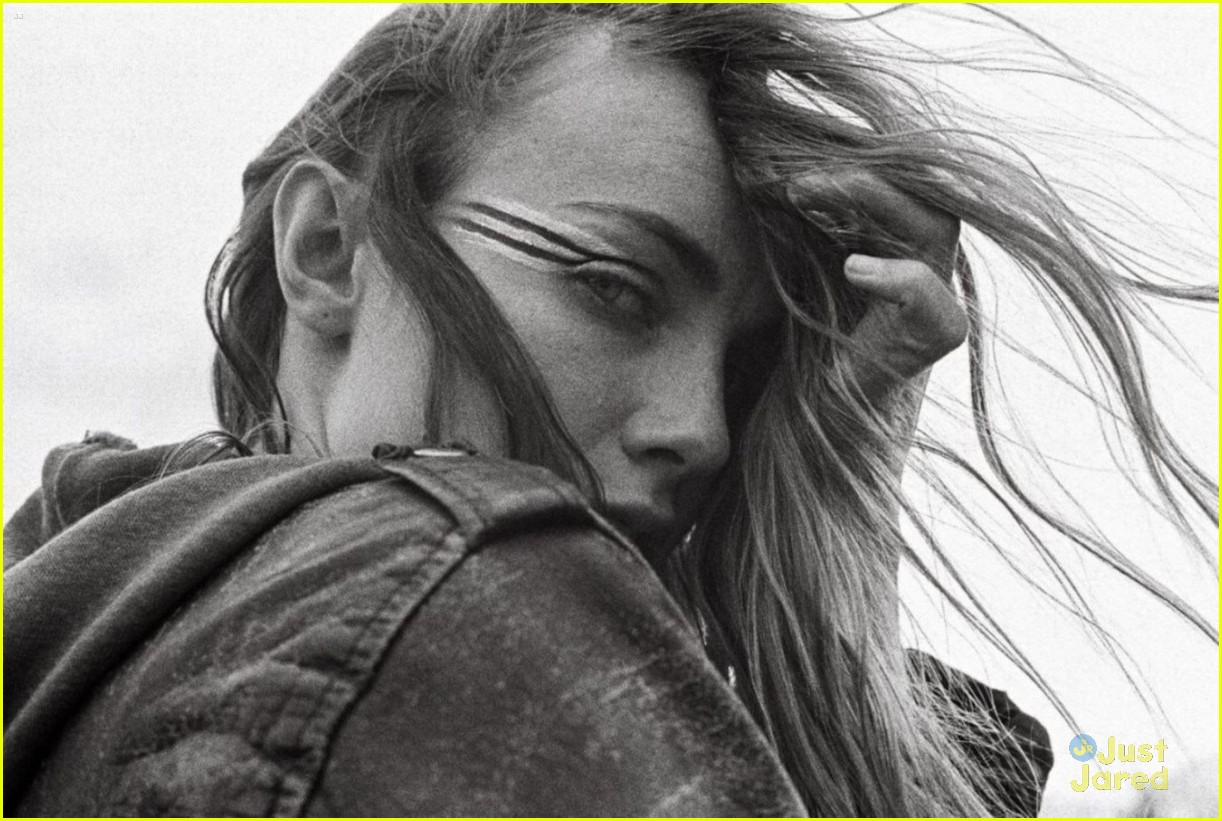 Zella Day Debuts 'Mustang Kids' Music Video - Watch Now!