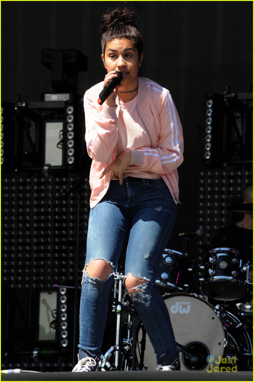 Alessia Cara Never Thought Her Music Would Resonate With Anyone But Her