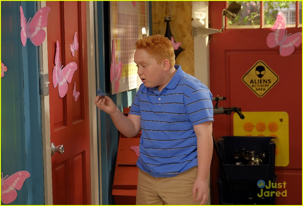 Cyd & Naldo Win A Boat on Tonight's 'Best Friends Whenever'