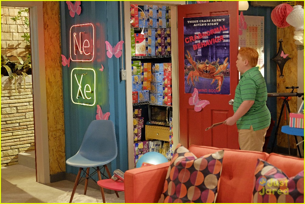 Cyd & Naldo Win A Boat on Tonight's 'Best Friends Whenever'